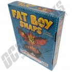 Fat Boy Canister Snaps Display Box 24/20